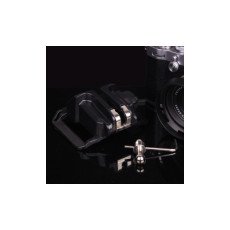 프로딘 카메라 벨트 버클 버튼 클립 홀스터 